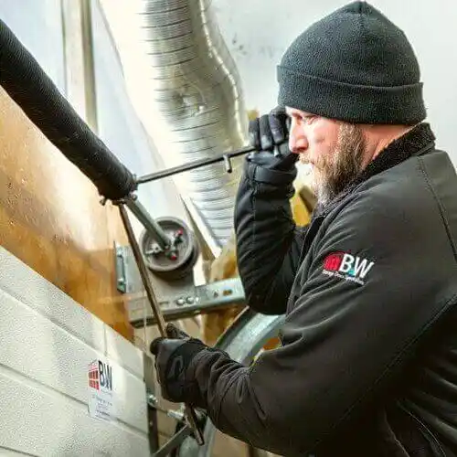 garage door service French Island